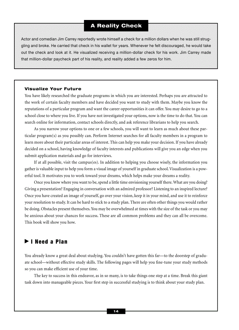 image for page Acing The GRE