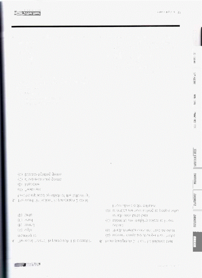 image for page Building skill for the TOEFL iBT Beginning Reading Phần 2