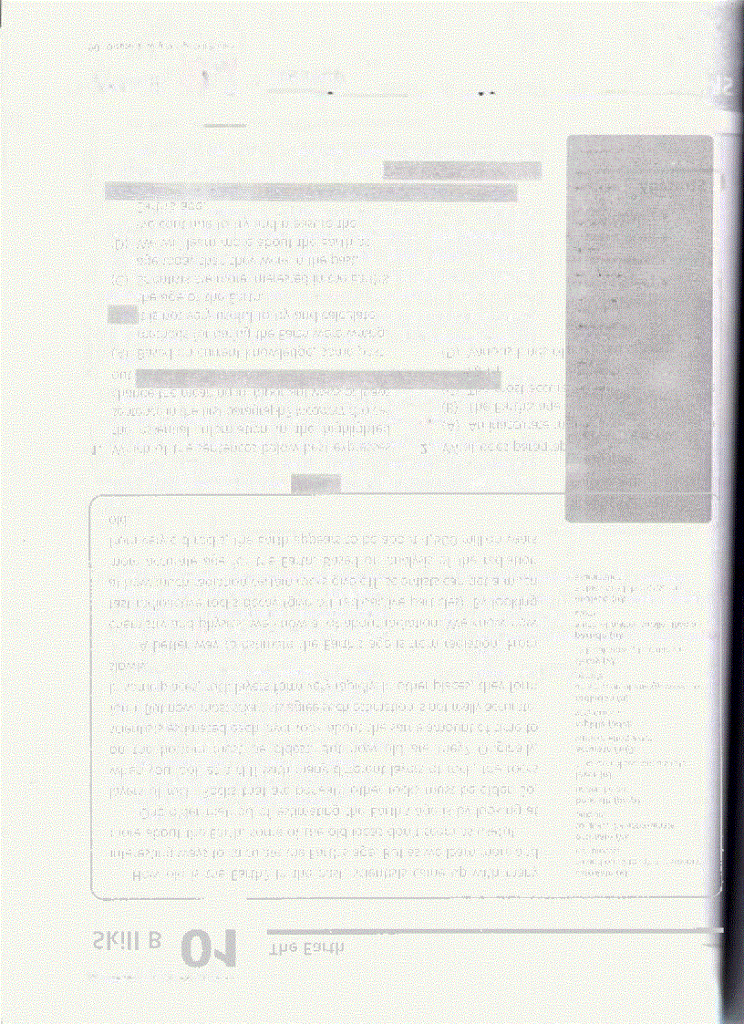 image for page Building skill for the TOEFL iBT Beginning Reading Phần 2