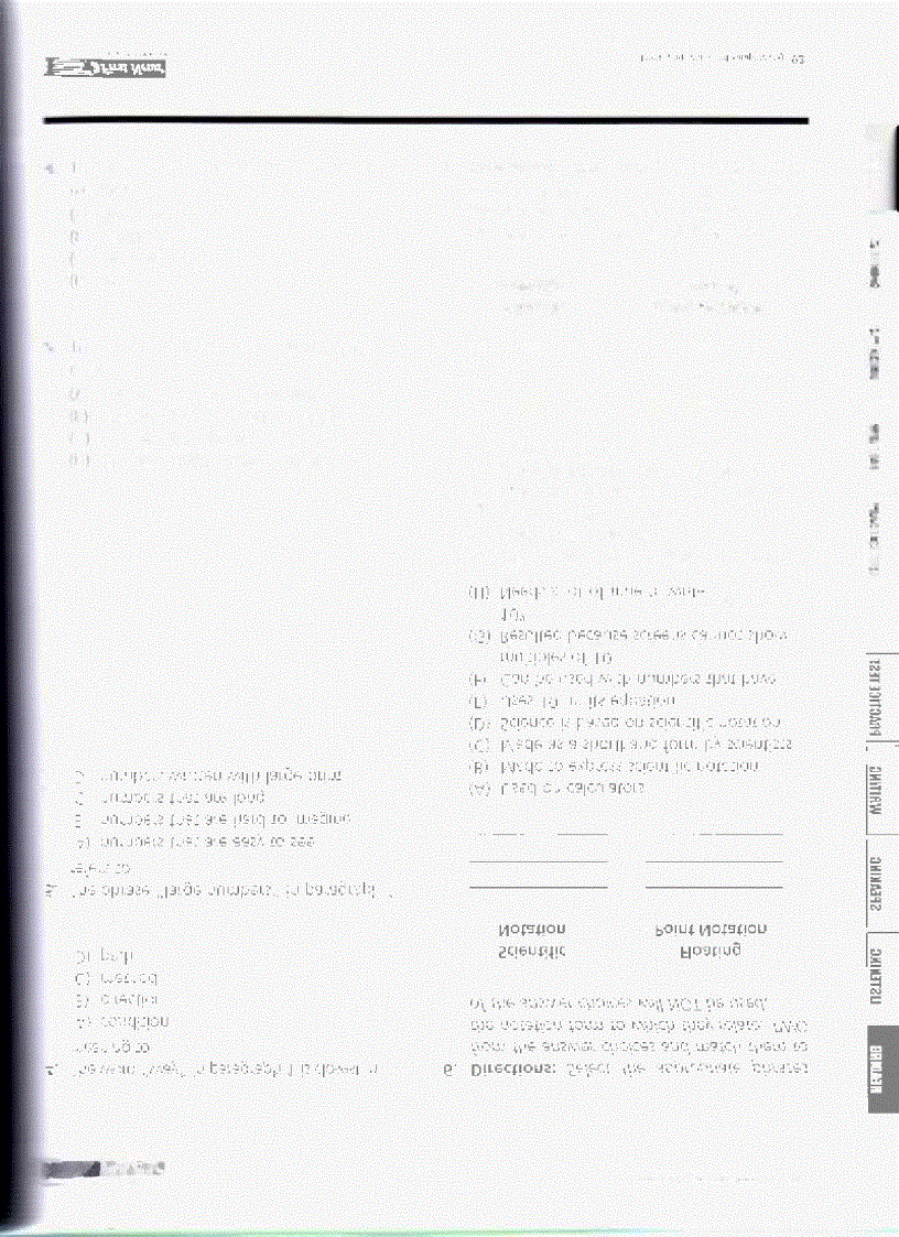 image for page Building skill for the TOEFL iBT Beginning Reading Phần 2