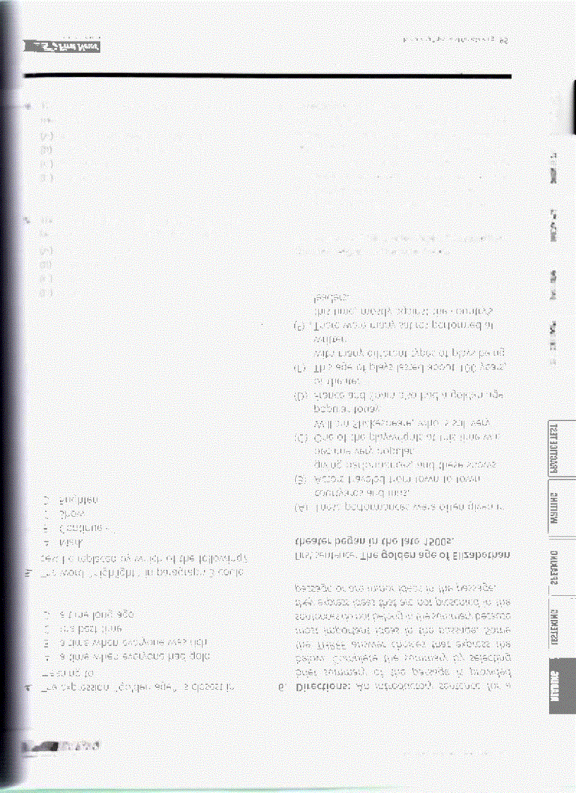 image for page Building skill for the TOEFL iBT Beginning Reading Phần 2