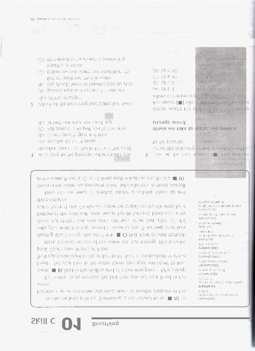 image for page Building skill for the TOEFL iBT Beginning Reading Phần 2