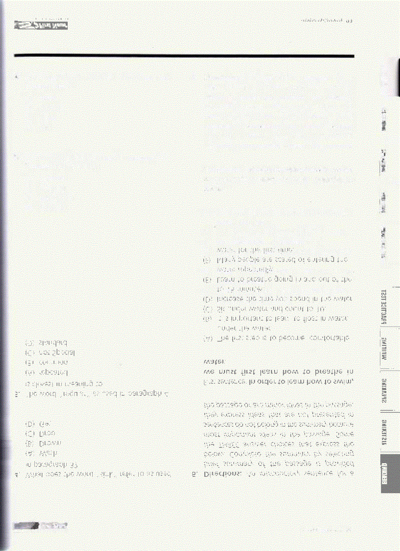 image for page Building skill for the TOEFL iBT Beginning Reading Phần 2