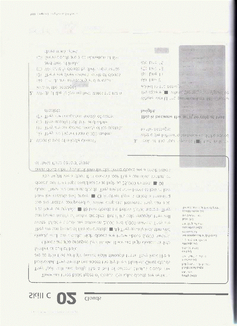 image for page Building skill for the TOEFL iBT Beginning Reading Phần 2