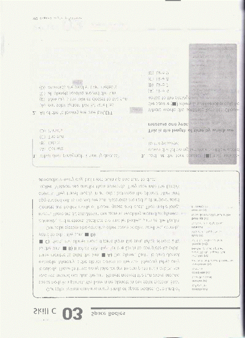 image for page Building skill for the TOEFL iBT Beginning Reading Phần 2