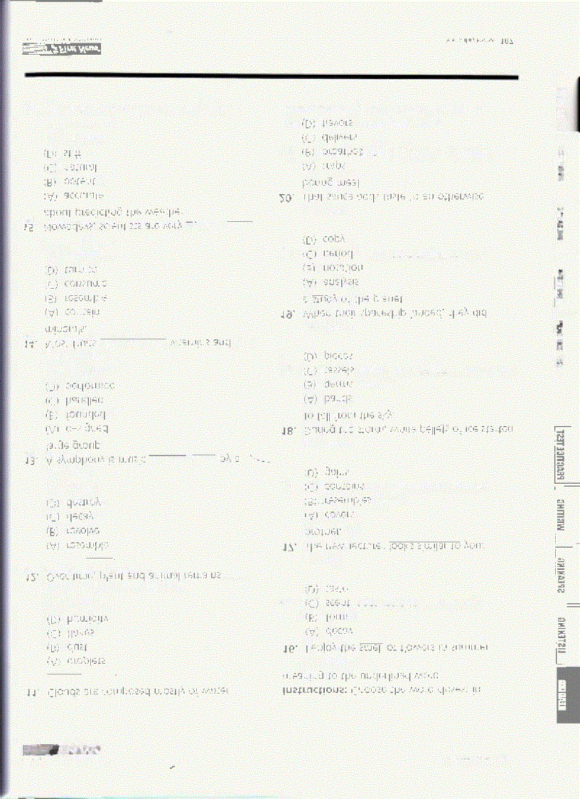 image for page Building skill for the TOEFL iBT Beginning Reading Phần 2