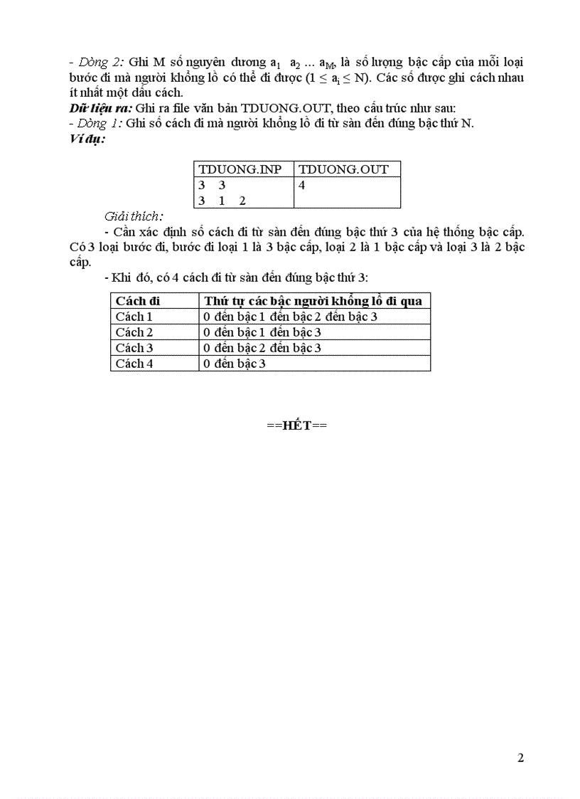 image for page Download đề và đáp án kỳ thi HSG lớp 12 môn tin học tỉnh Quảng Bình năm học 2011 2012 vòng 1 1