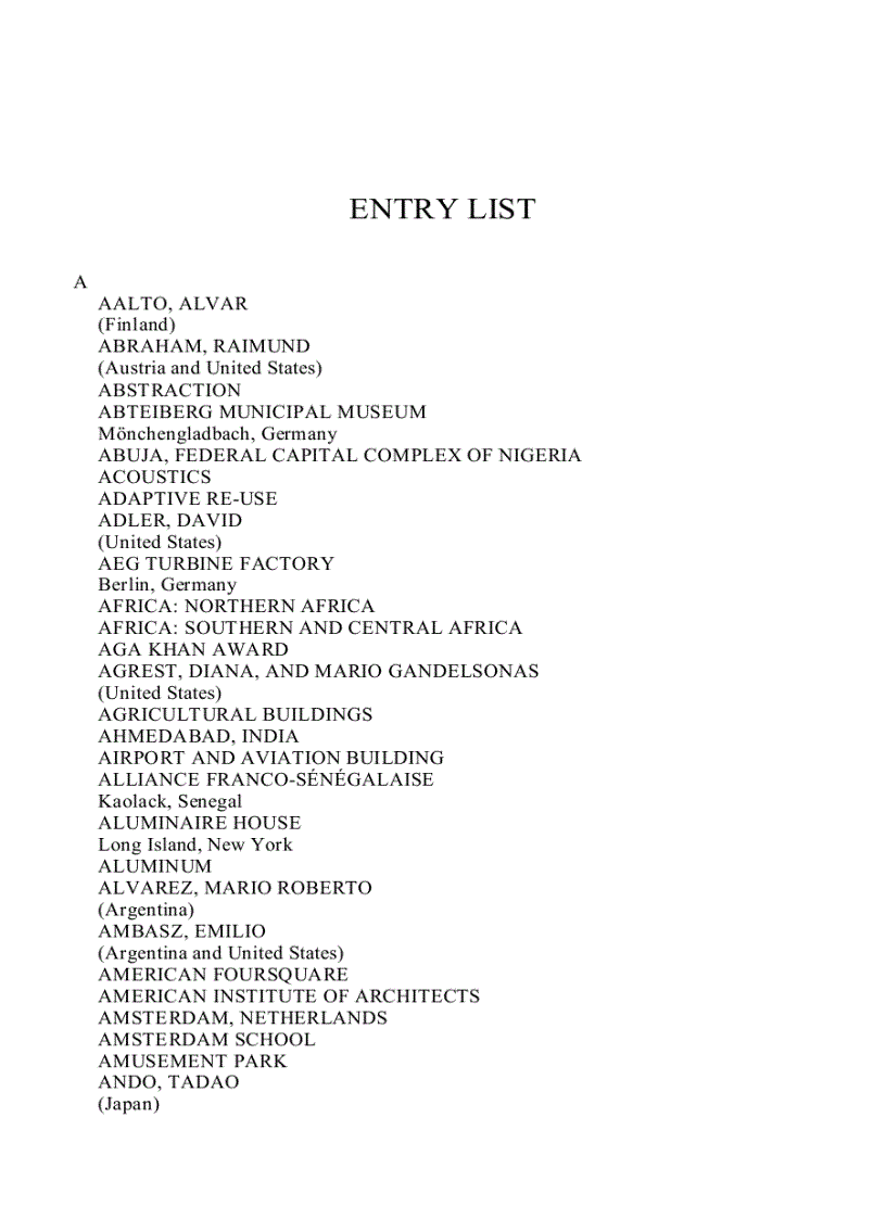 image for page Ecohouse A design guide