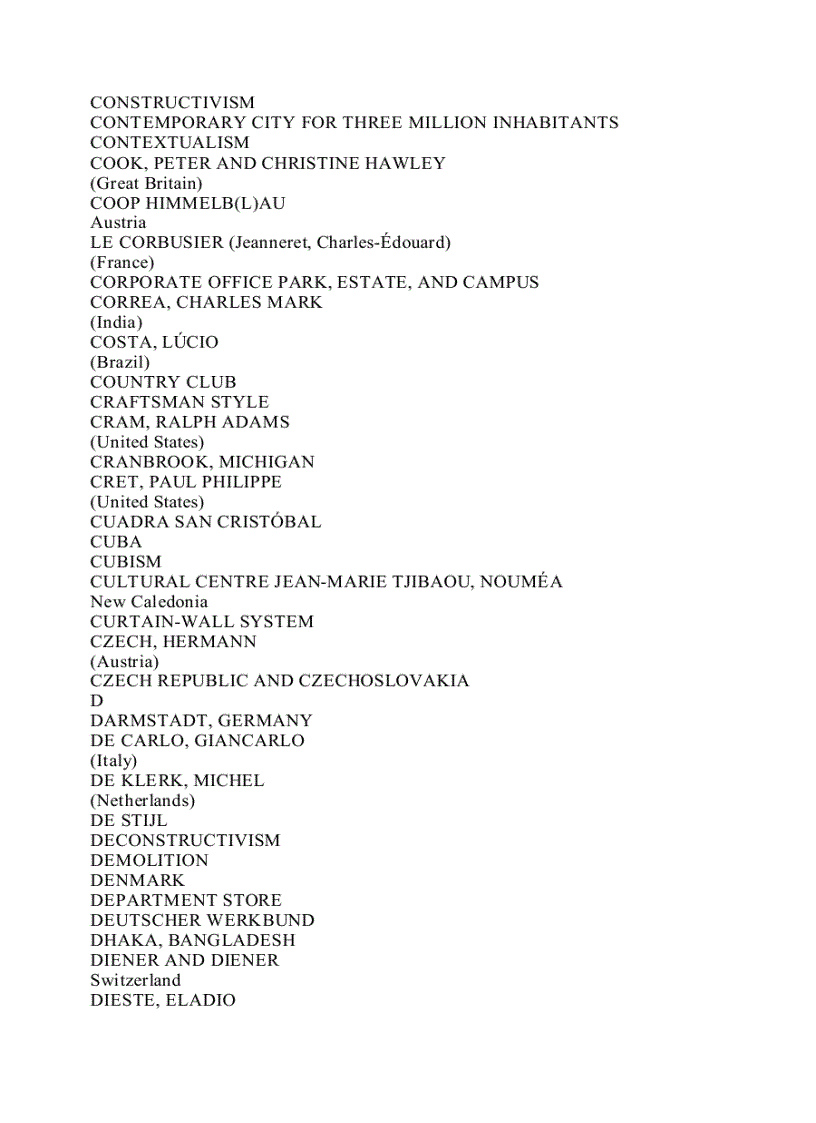 image for page Ecohouse A design guide