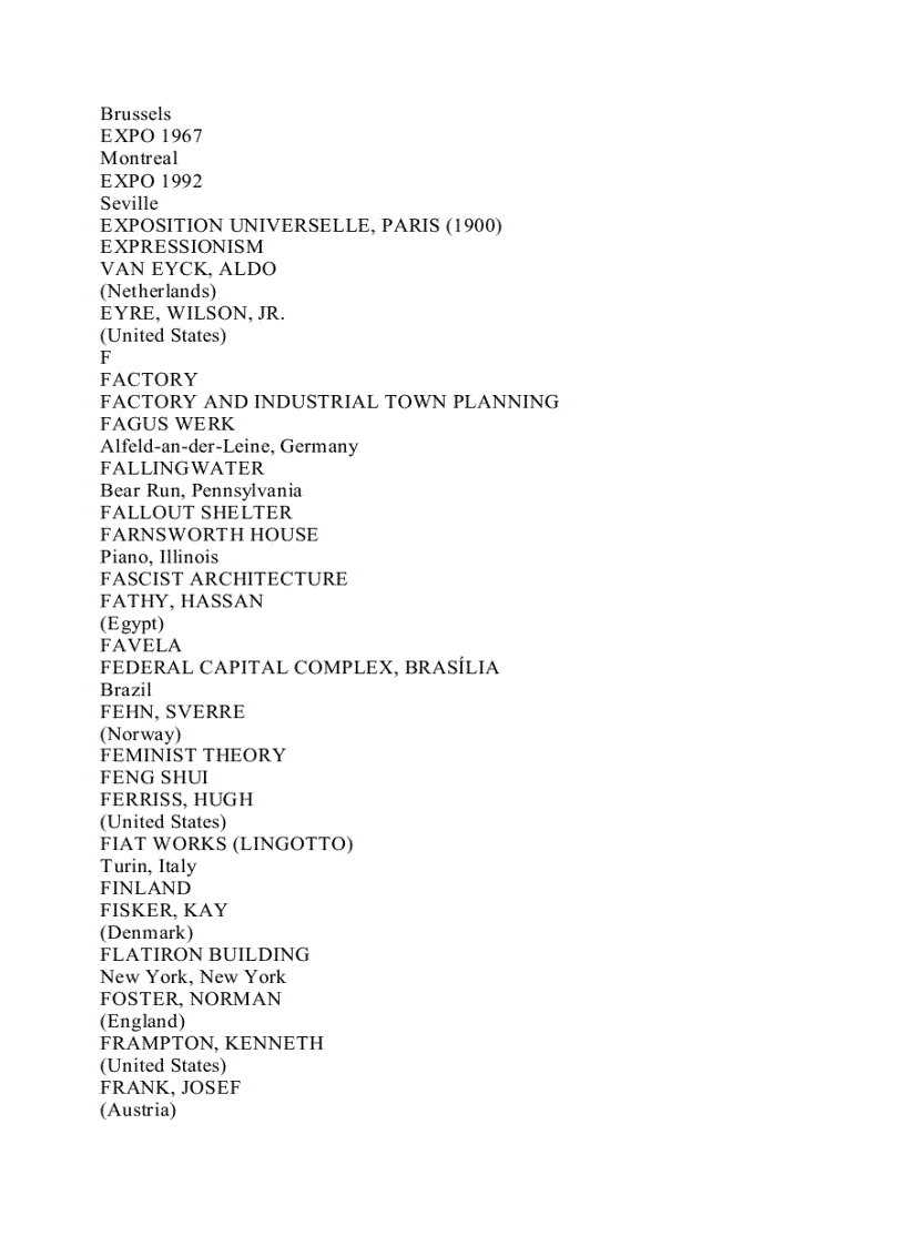 image for page Ecohouse A design guide