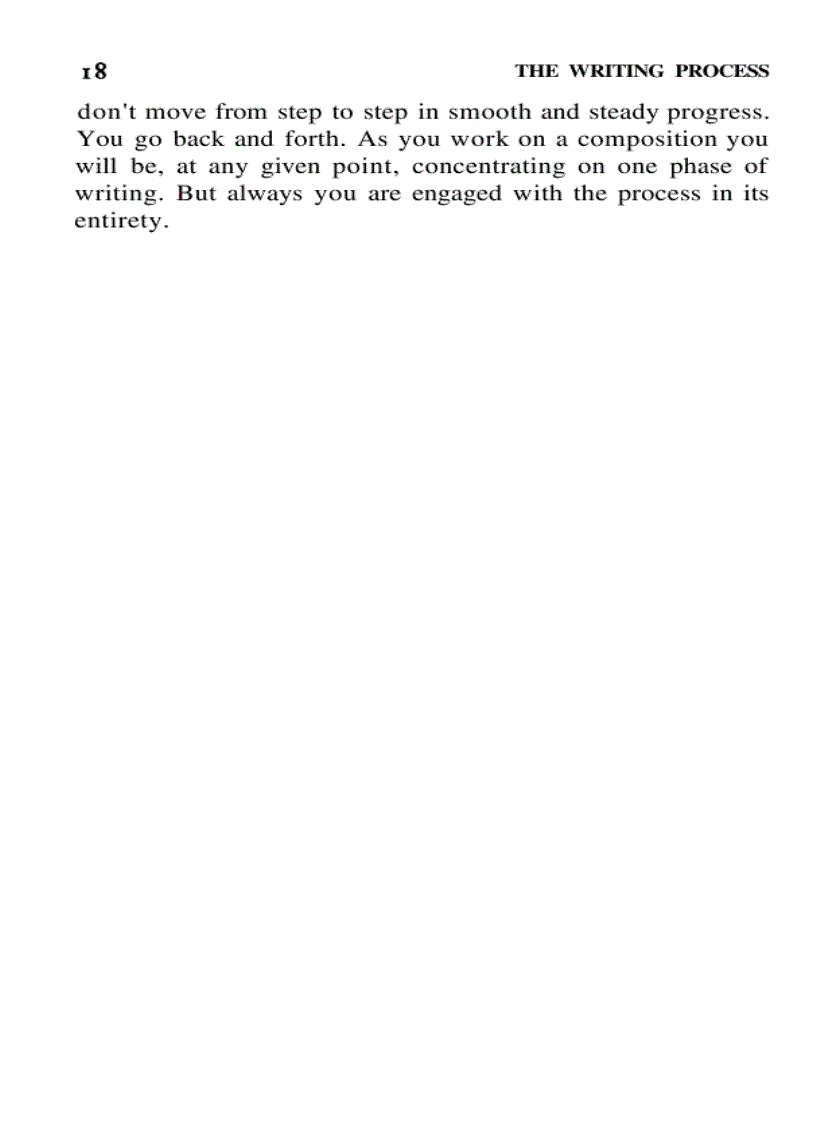 image for page The Oxford Essential Guide to Critical Writing Essential