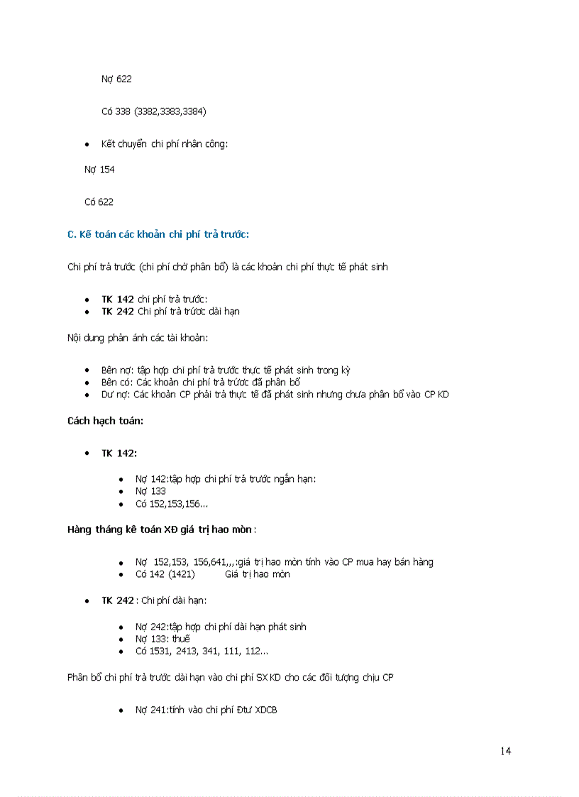 image for page Bài tập kèm bài giải kế toán tài chính