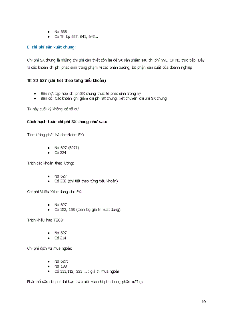 image for page Bài tập kèm bài giải kế toán tài chính