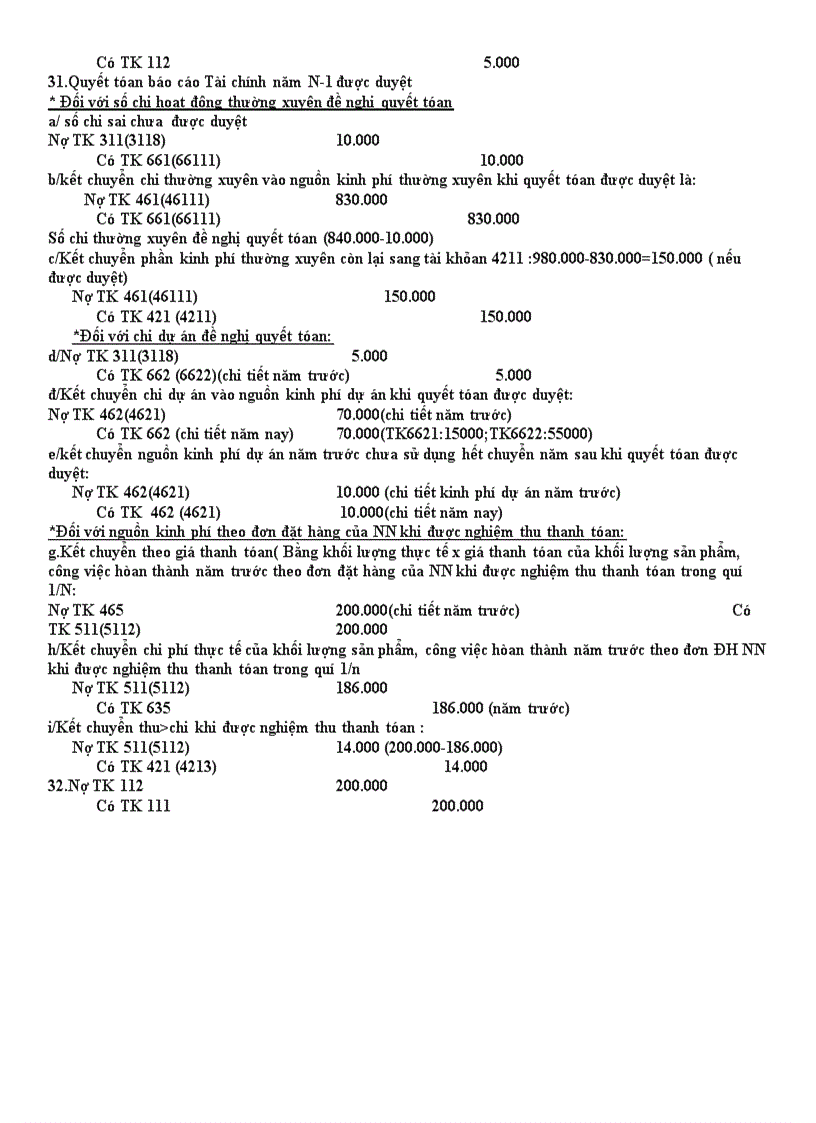 image for page Bài tập KTTC I có giải