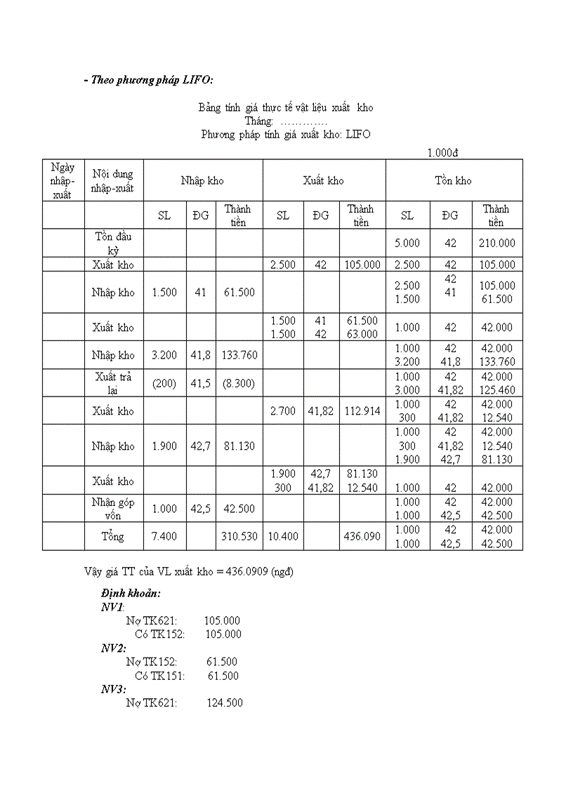image for page Bài tập KTTC I có giải 1