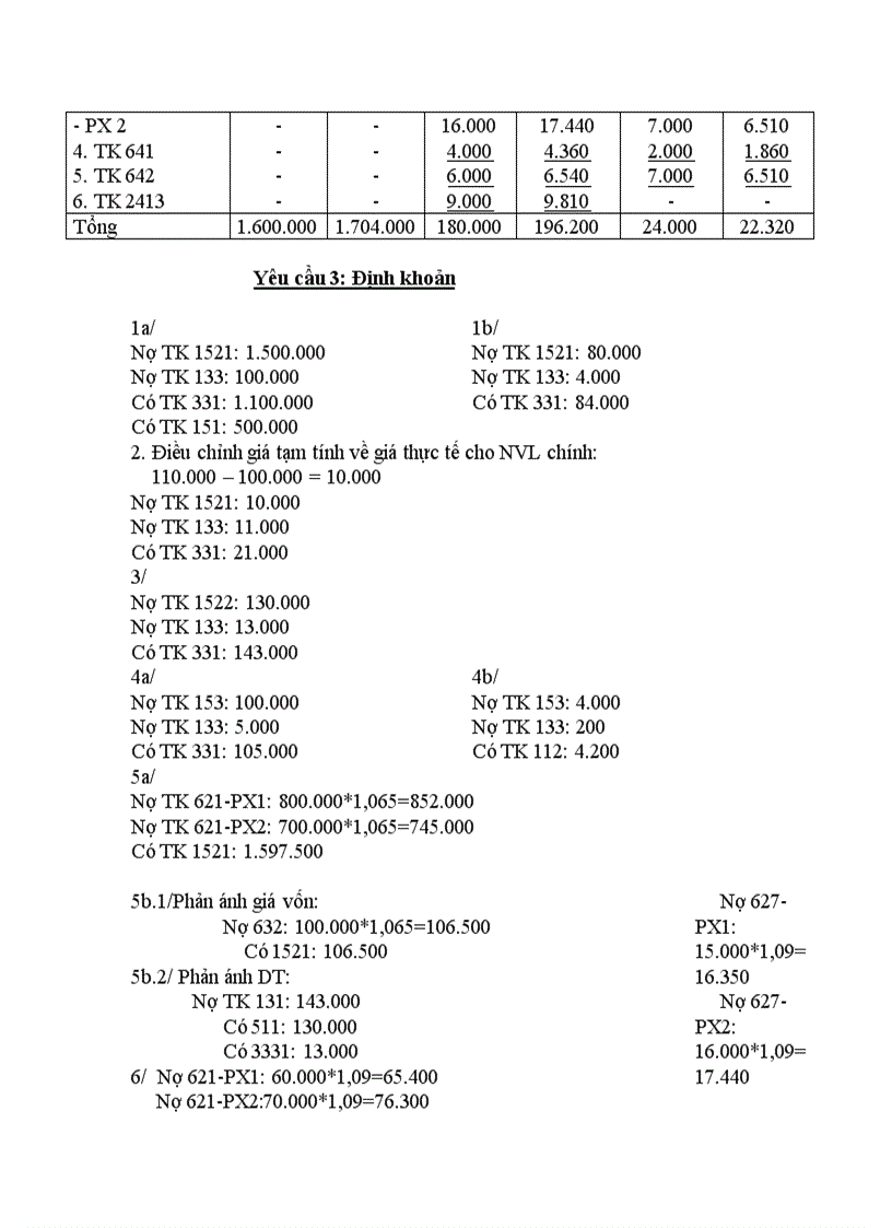 image for page Bài tập KTTC I có giải 1