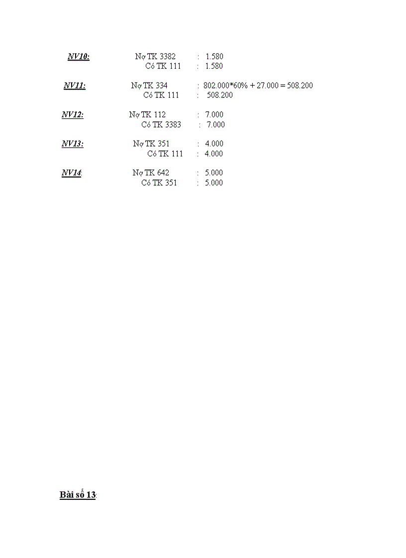 image for page Bài tập KTTC I có giải 1