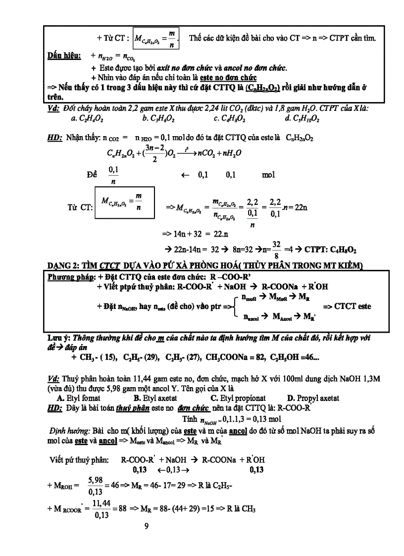 image for page Tài liệu Hóa 12
