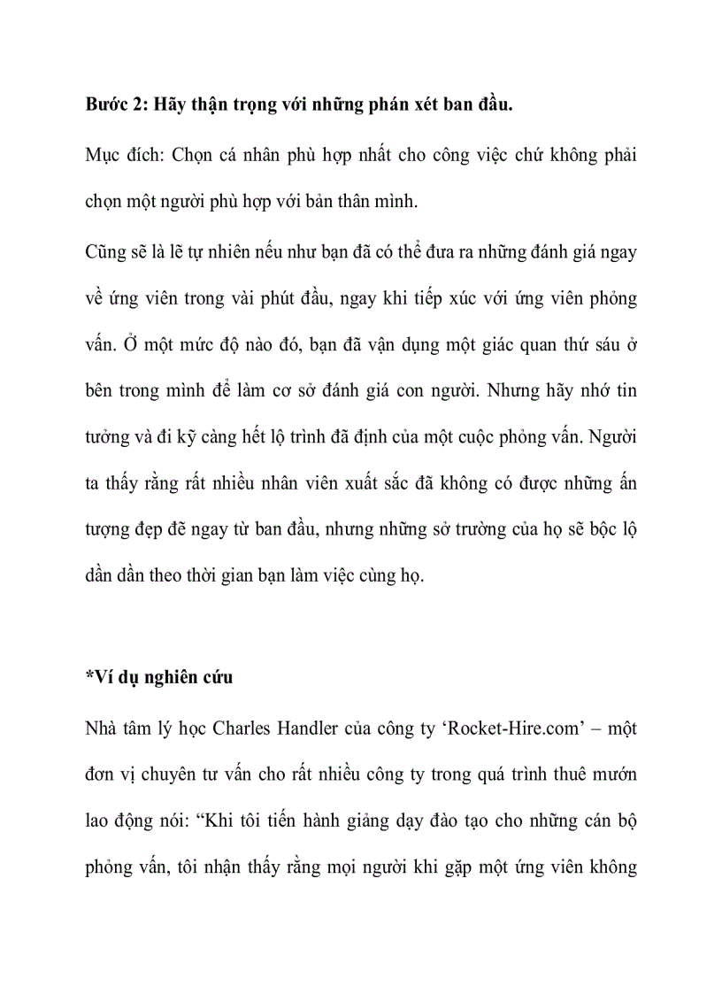 image for page Làm thế nào để dẫn dắt một cuộc phỏng vấn