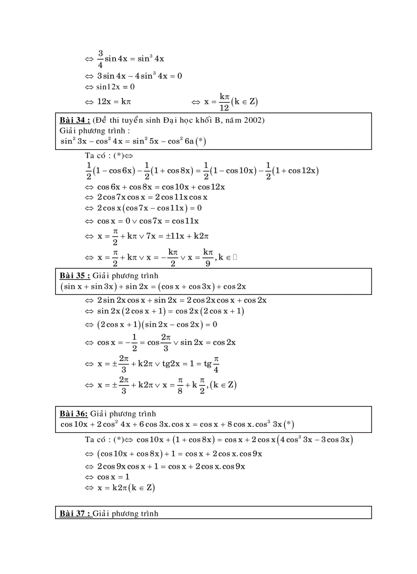 image for page Lượng giác chương 2