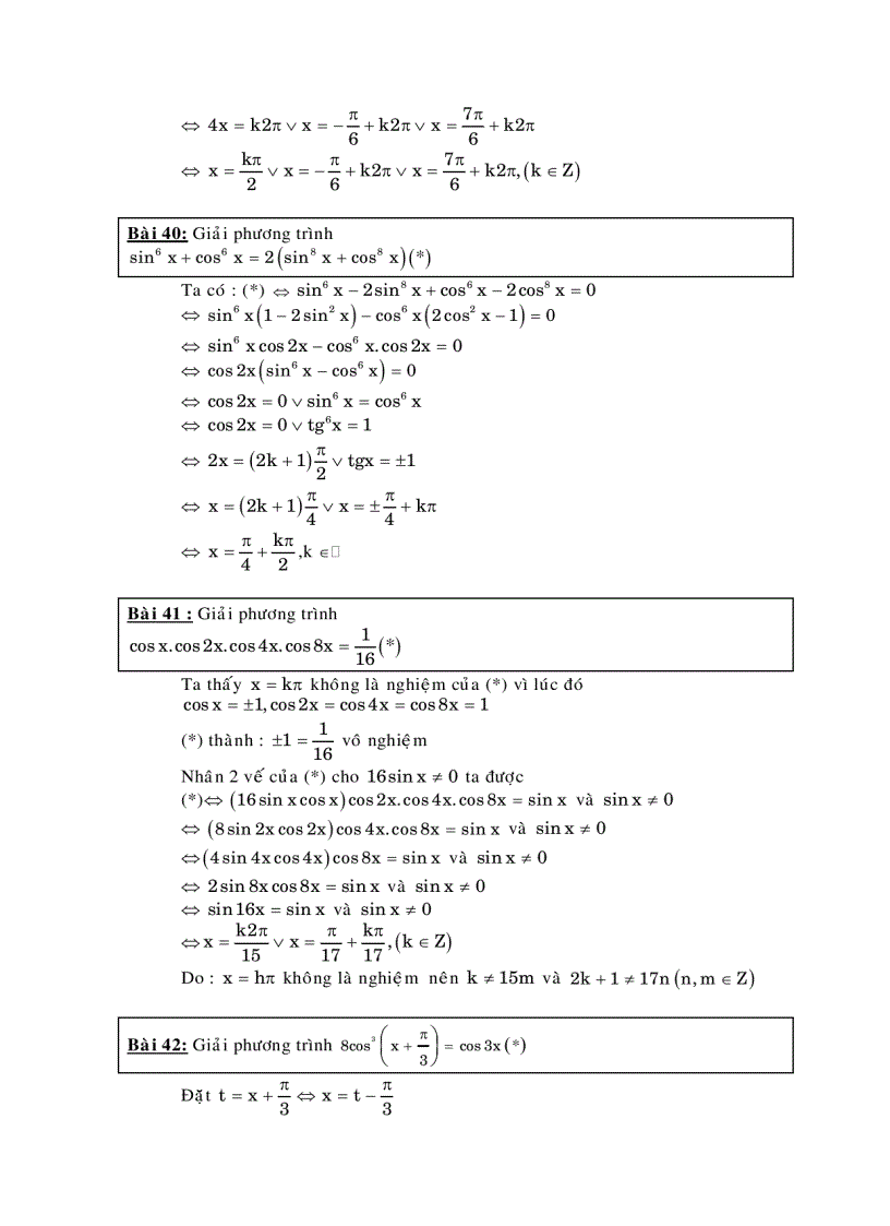 image for page Lượng giác chương 2