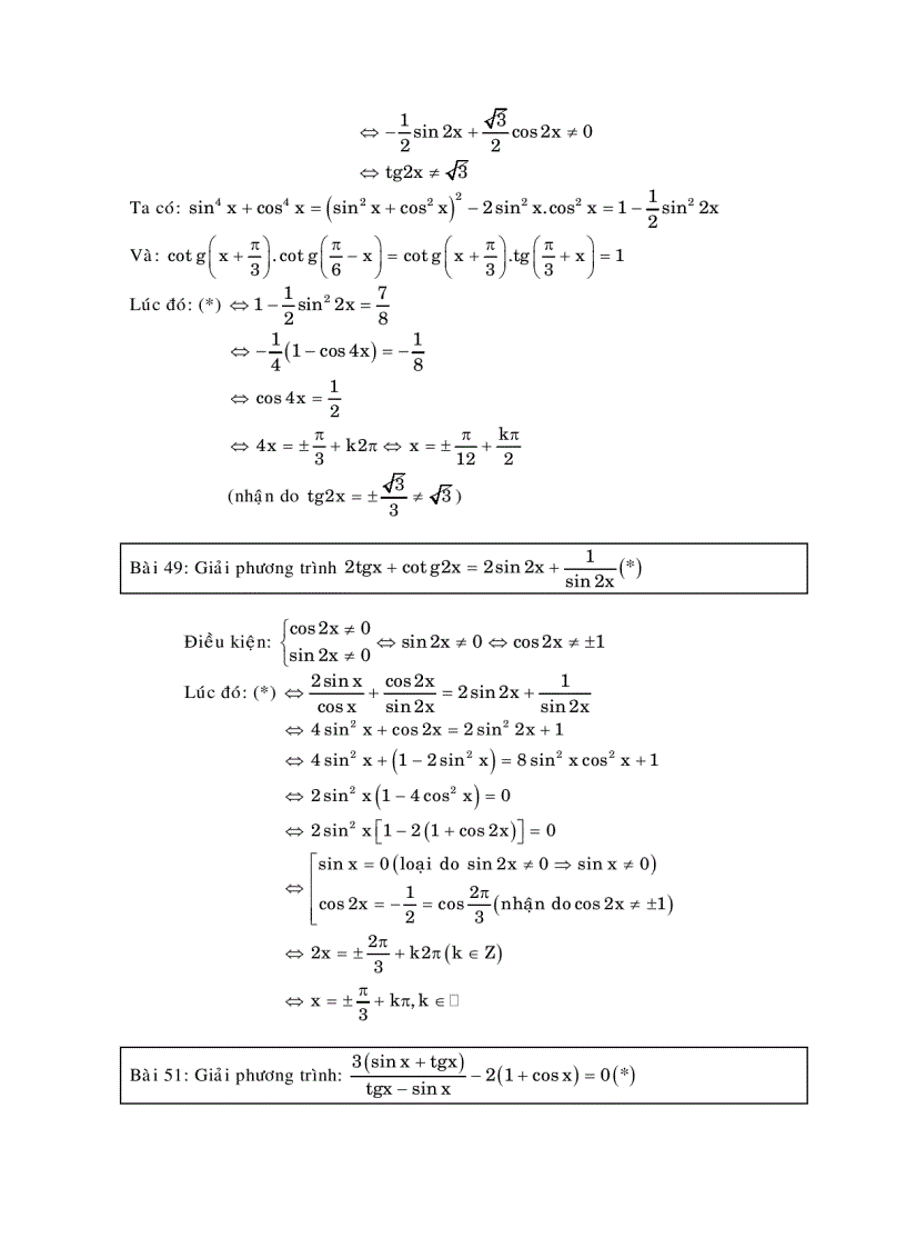 image for page Lượng giác chương 2