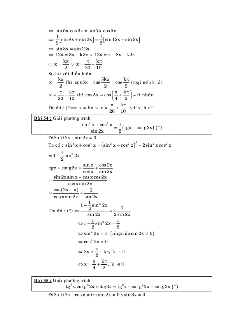 image for page Lượng giác chương 2