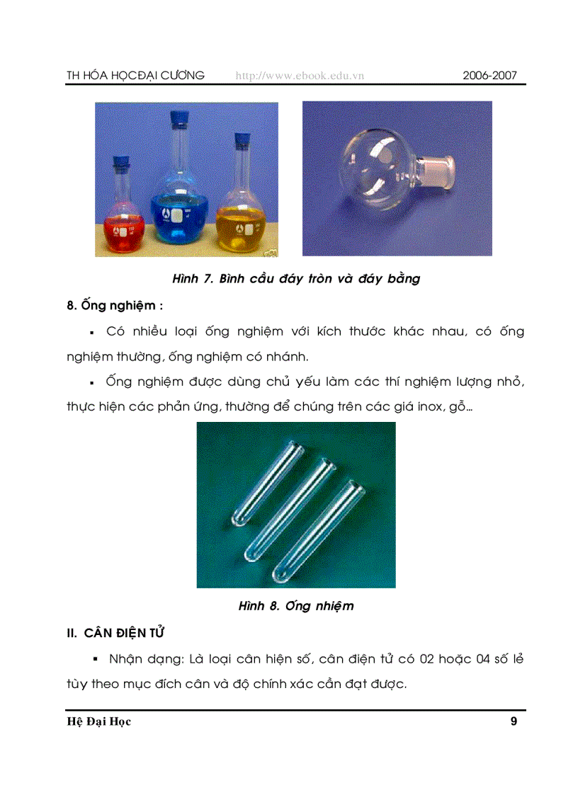 image for page Thực hành hóa học đại cương