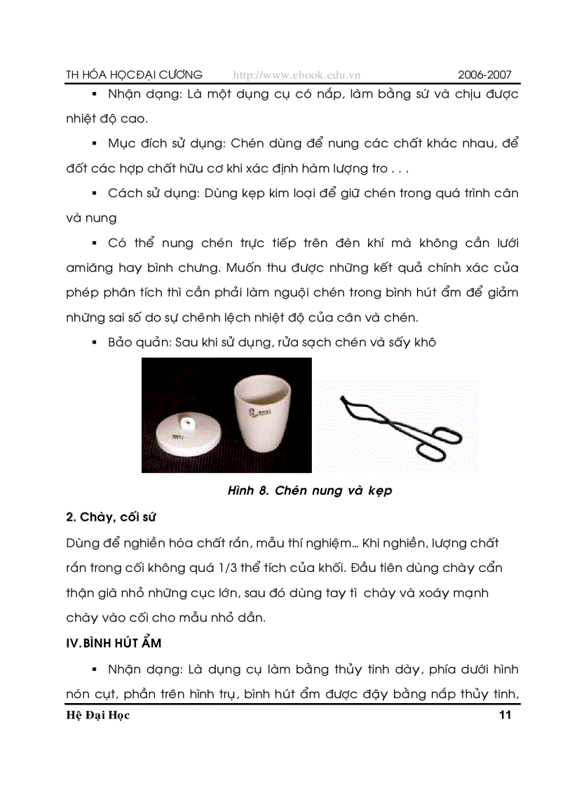 image for page Thực hành hóa học đại cương