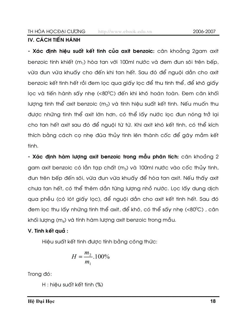 image for page Thực hành hóa học đại cương