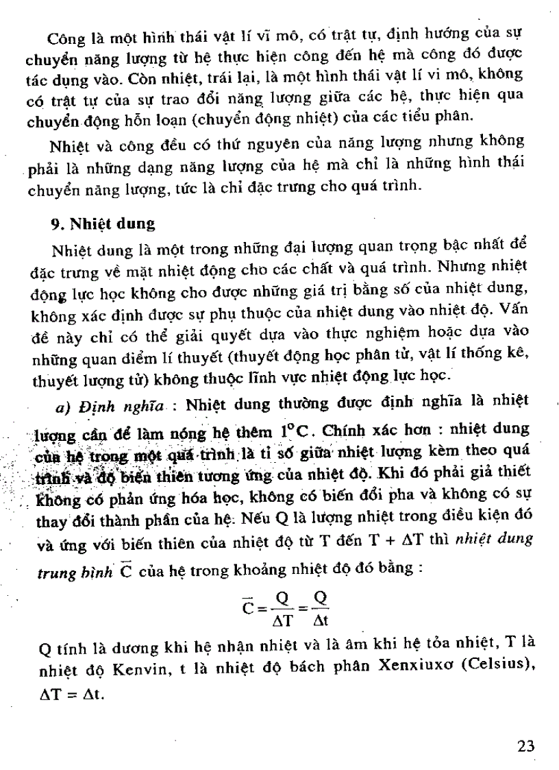 image for page Giáo trình hóa lý tập 2