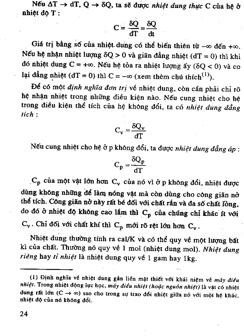 image for page Giáo trình hóa lý tập 2