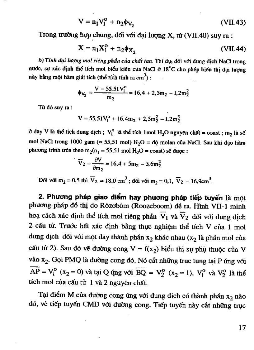 image for page Giáo trình hóa lý tập 1