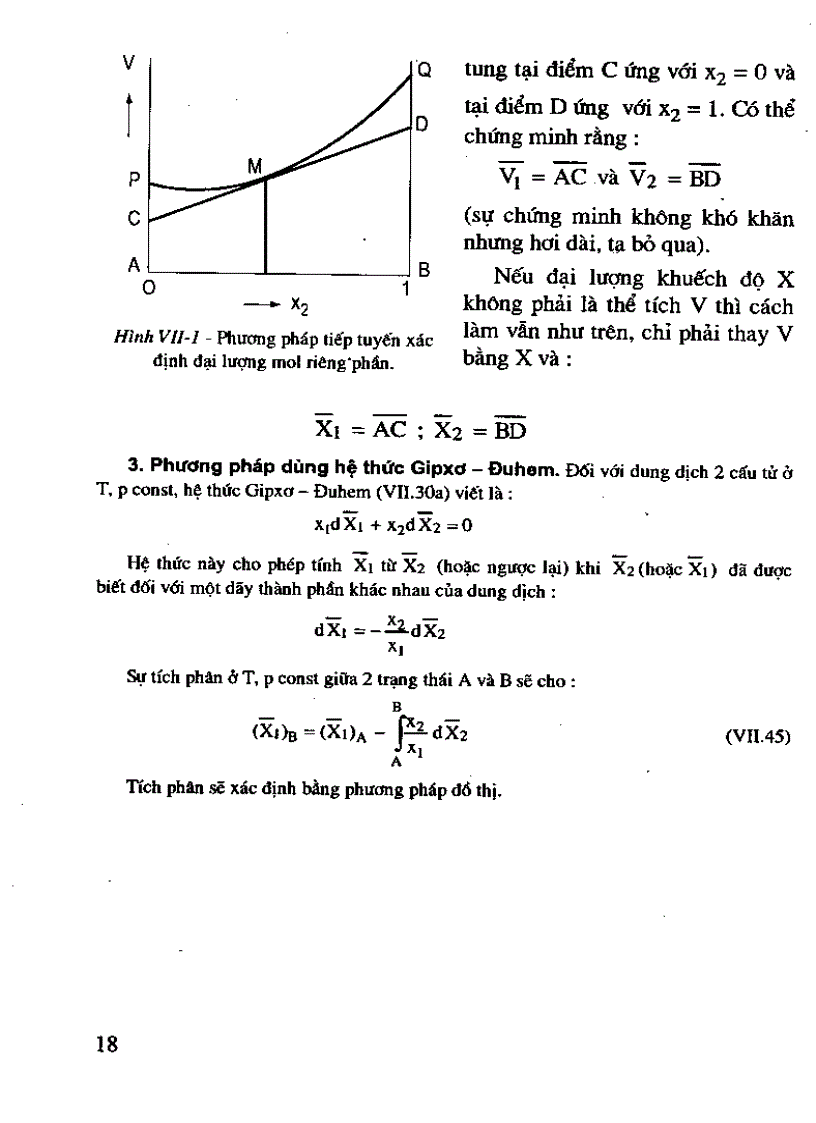 image for page Giáo trình hóa lý tập 1