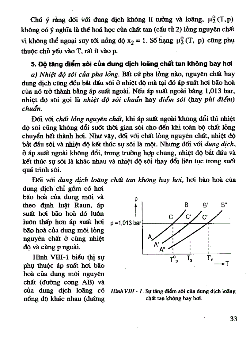 image for page Giáo trình hóa lý tập 1