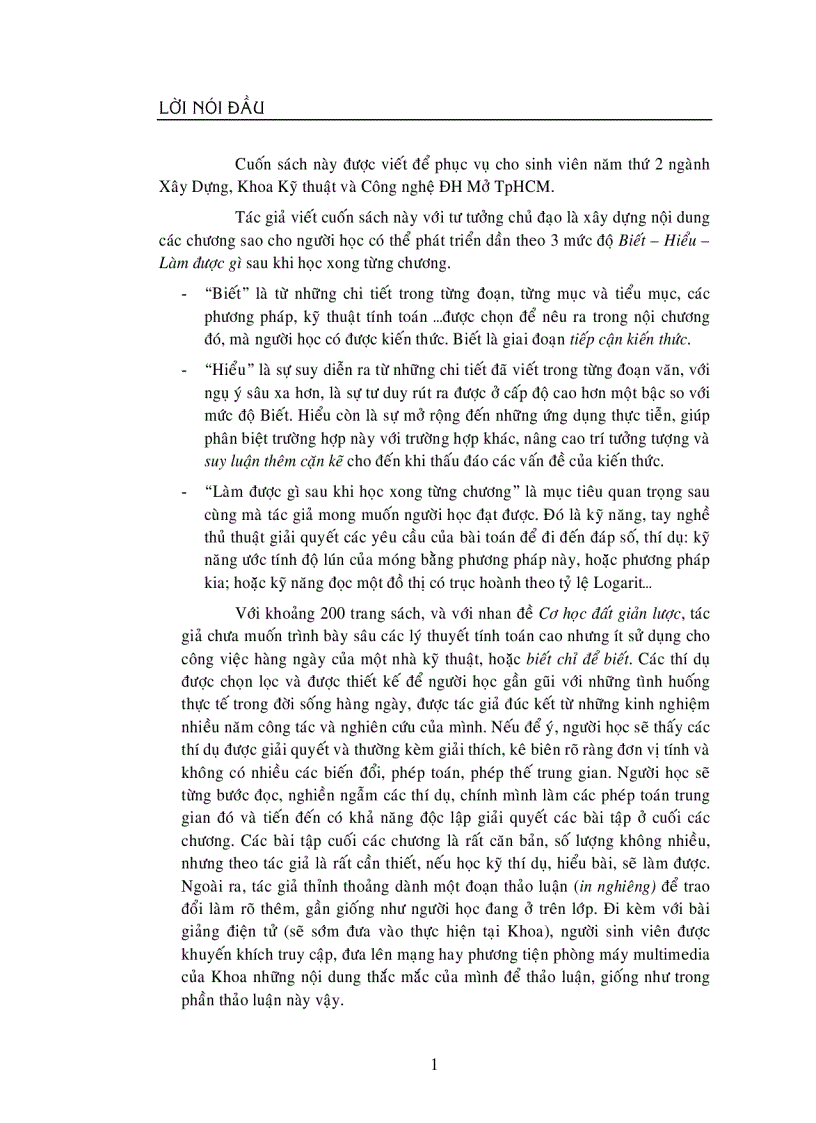 image for page Cơ học đất