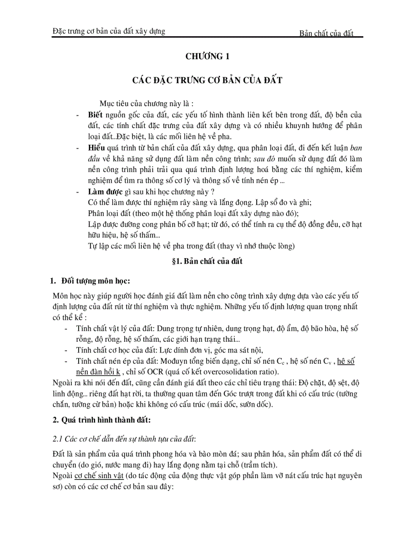 image for page Cơ học đất