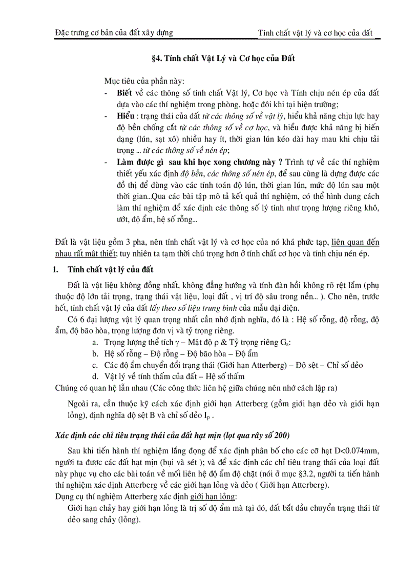 image for page Cơ học đất