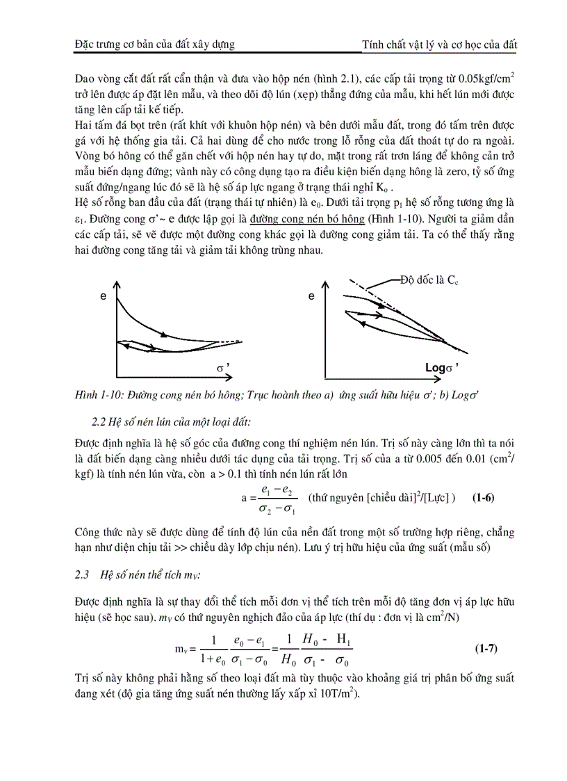 image for page Cơ học đất