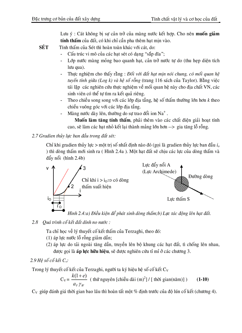 image for page Cơ học đất