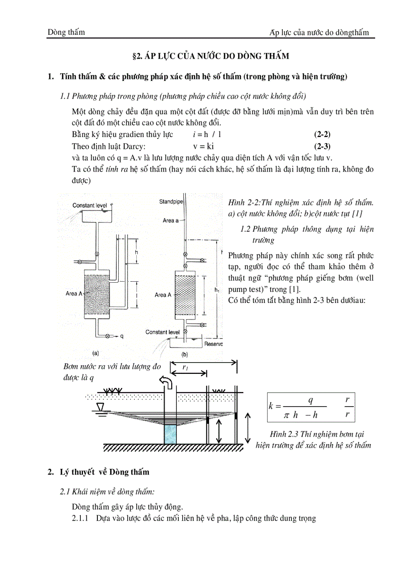 image for page Cơ học đất