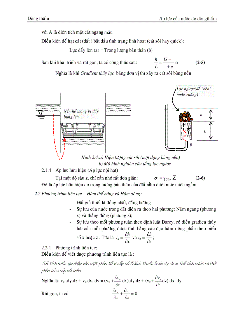 image for page Cơ học đất