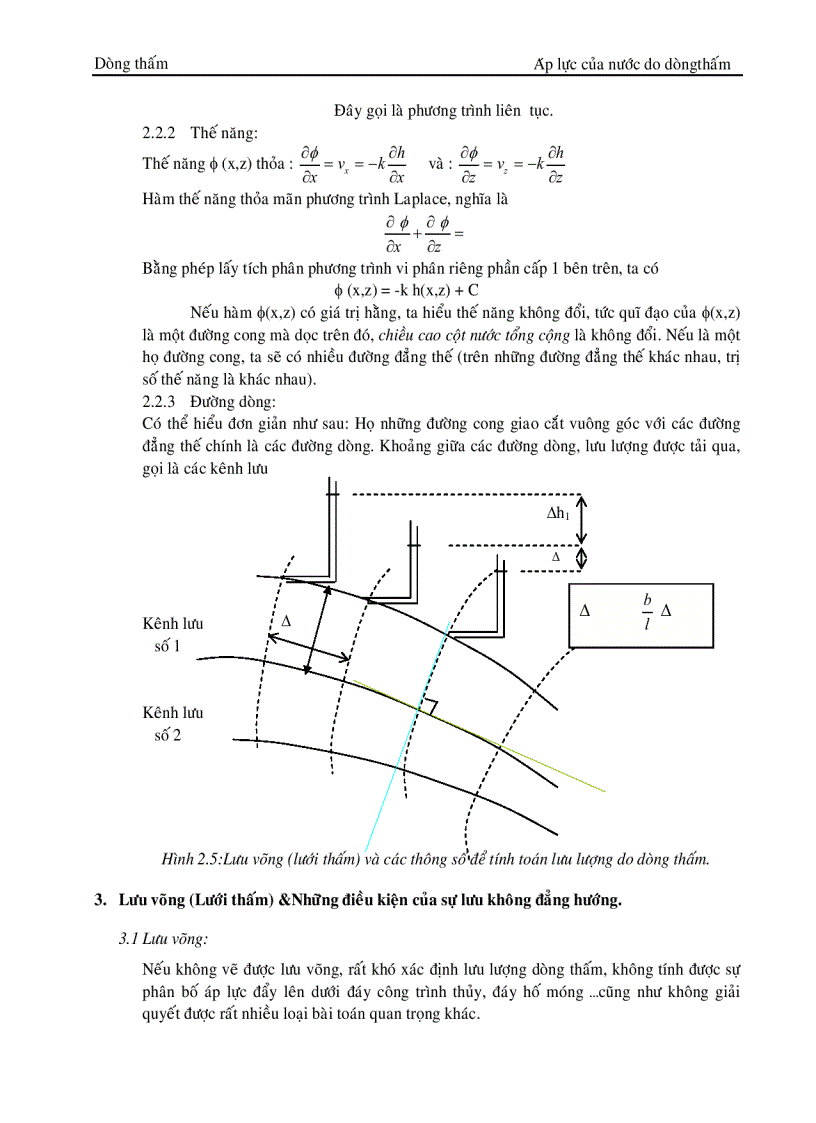 image for page Cơ học đất