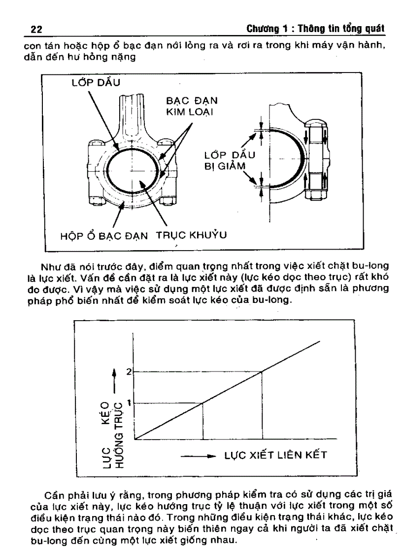 image for page Hướng dẫn sửa chữa xe tay ga đời mới chương 1 động cơ và truyền lực
