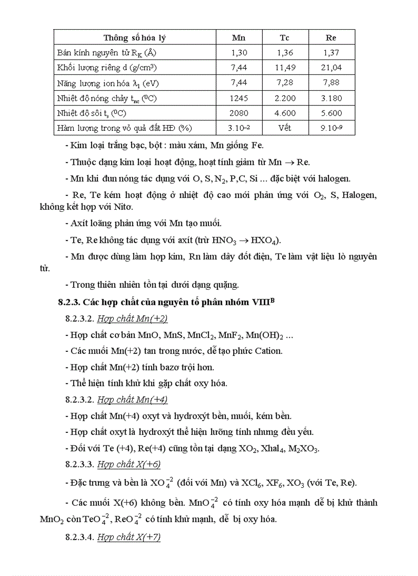 image for page Bài giảng hóa học vô cơ