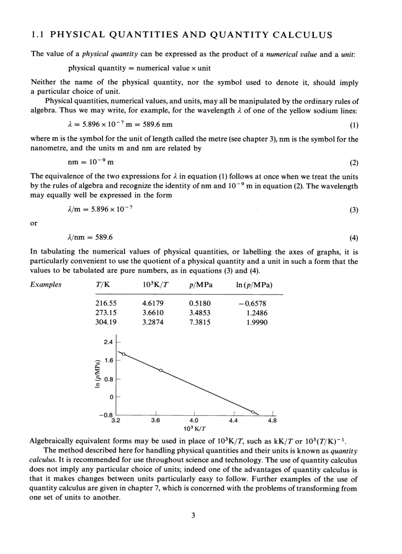 image for page Quantities Units and Symbols in Physical Chemistry