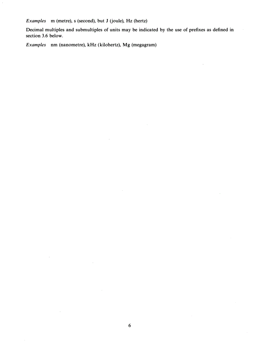 image for page Quantities Units and Symbols in Physical Chemistry