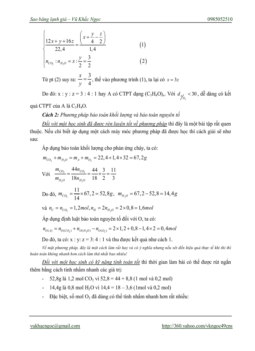 image for page Rèn luyện để trở thành học sinh giỏi hóa