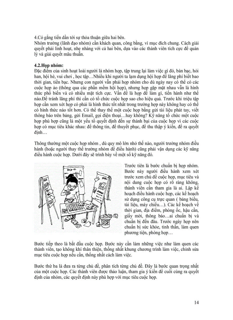 image for page Bài giảng Kỹ năng làm việc nhóm PGS TS ĐẶNG ĐÌNH BÔI