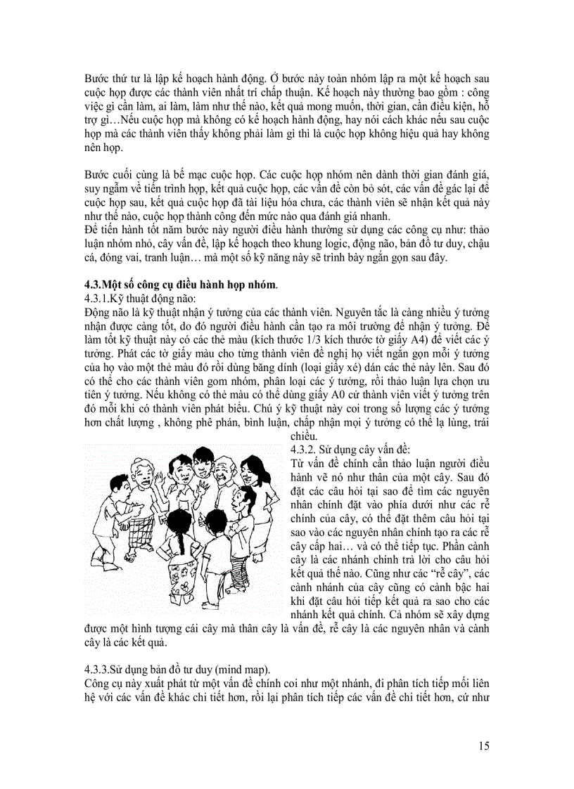 image for page Bài giảng Kỹ năng làm việc nhóm PGS TS ĐẶNG ĐÌNH BÔI